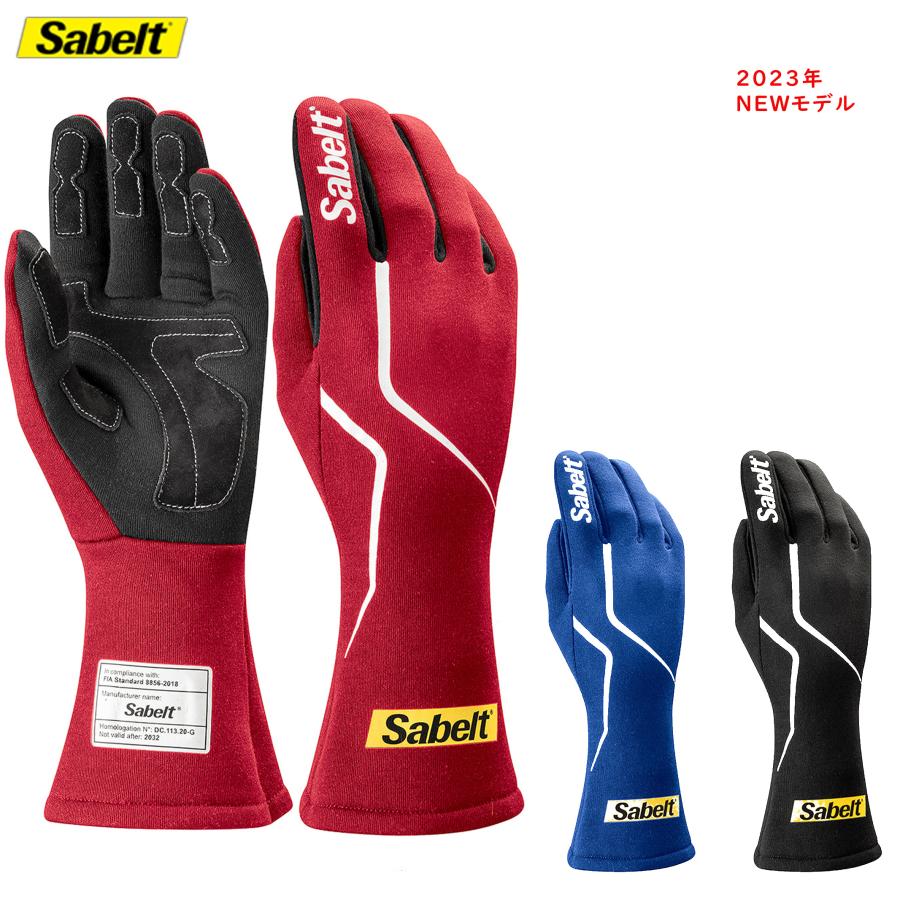 sabelt（サベルト） レーシンググローブ チャレンジ CHALLENGE TG-2.1