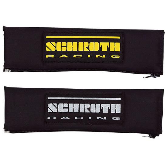 シュロス(SCHROTH) 3inch Shoulder Pads(NOMEX) 3インチ ノーメックス