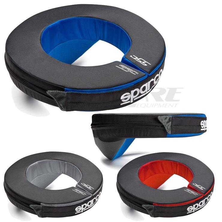 sparco スパルコ(SPARCO) カート用 Neck Support (ネックサポート
