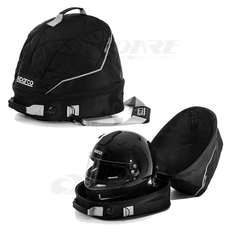 sparco スパルコ(SPARCO) バッグ DRY-TECH HELMET AND F.H.R. COLLAR