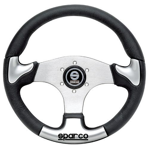 sparco スパルコ(SPARCO) ステアリング P222 (015THPU