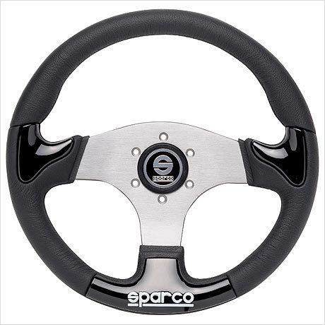 sparco スパルコ(SPARCO) ステアリング P222 (015THPU