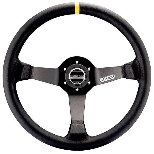 sparco スパルコ(SPARCO) レーシング ステアリング R345 (015R345MSN