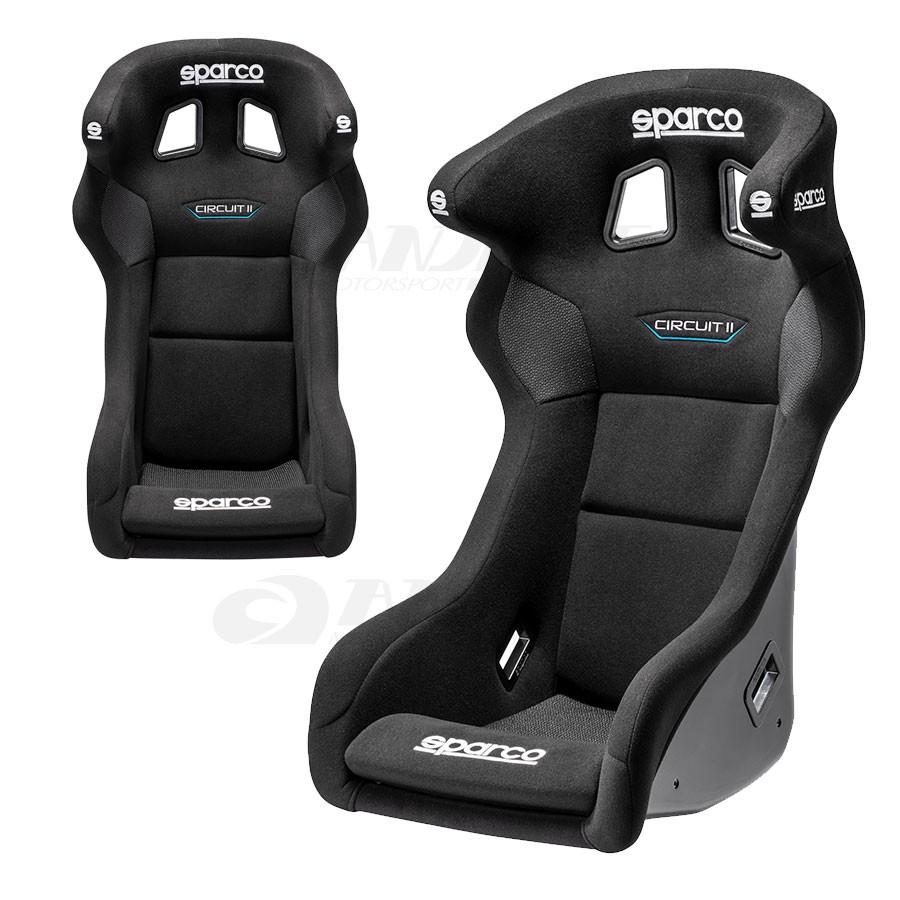sparco スパルコ(SPARCO) レーシング フルバケットシート