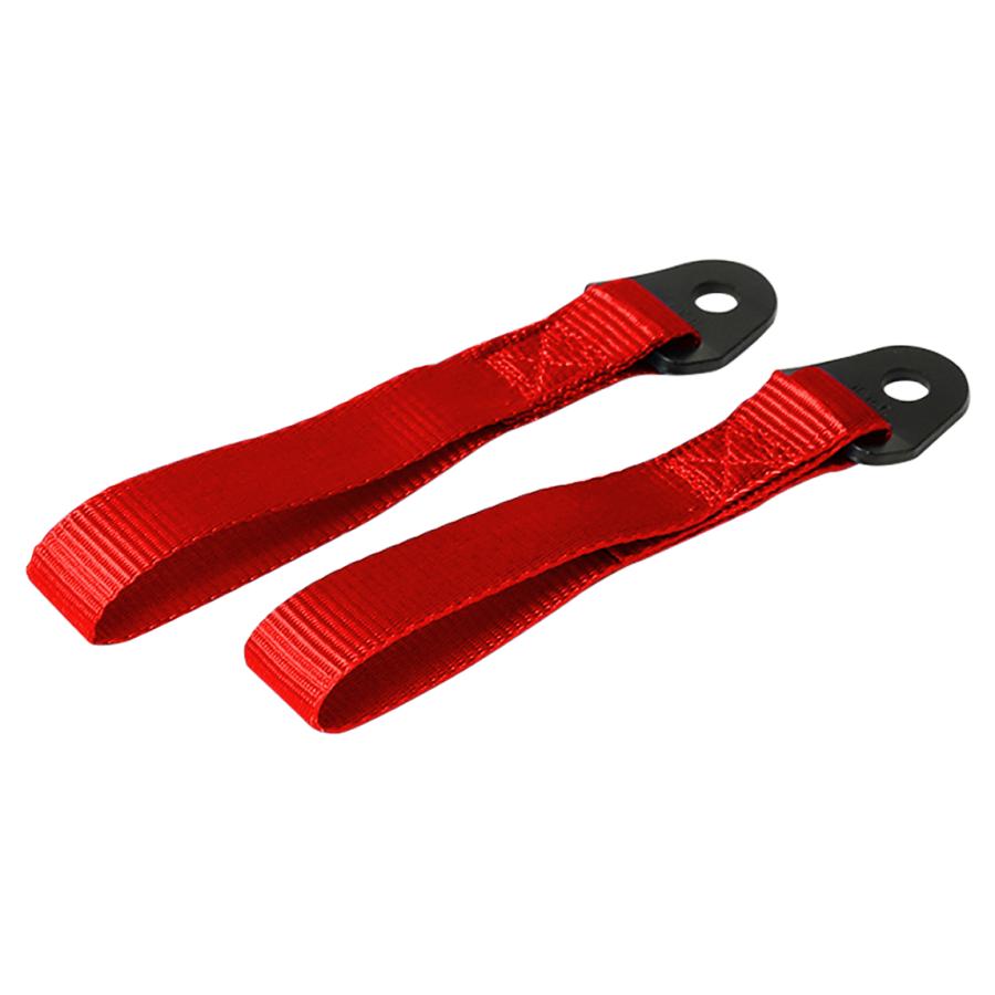 S TRS Motorsport Door Handle Pull - 1400KG Strength Webbing Strap