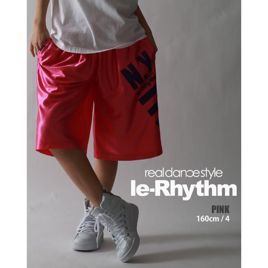 リアリズム バスパン ダンスパンツ フィットネスウェア レディース