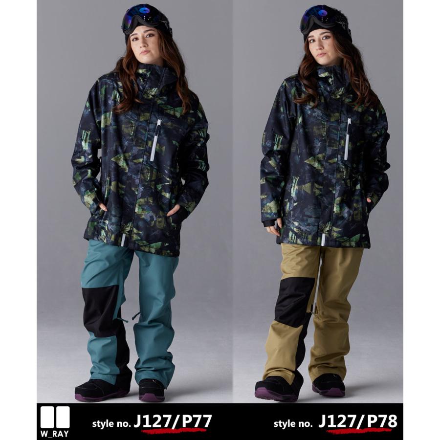 THE REW ATHLETICS スノーボードウェア M ゴアテックス THE REW ATHLETICS スノーボードウェア M ゴアテックス