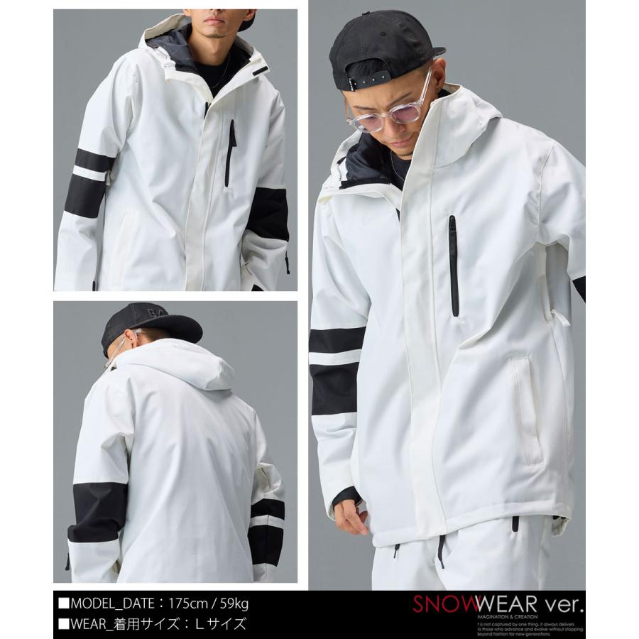 241 トゥーフォーワン ウェア (MB1304) SURVIVOR JACKET 23-24 241 トゥーフォーワン ウェア (MB1304) SURVIVOR JACKET 23-24