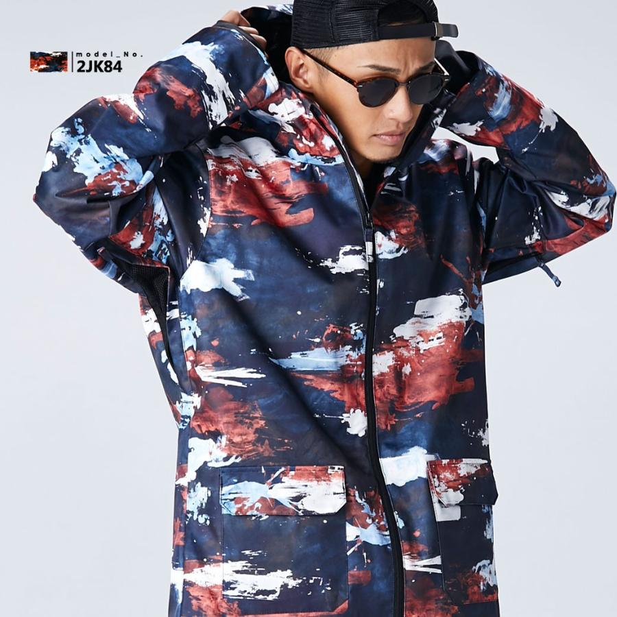 スノーボード ウェア メンズ レディース 上下 セット スノボウェア 新作 18 19 おしゃれ ペイント柄 リアリズム Xxs Xs S M L Xl 選べる6サイズ 2jk84 86 2p69 73 Andastnd 通販 Yahoo ショッピング