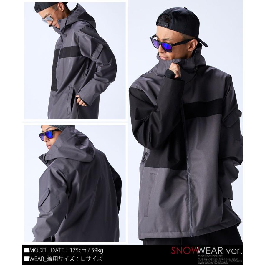 スノーボード ウェア メンズ レディース ジャケット スノボウェア スノボ ウェア スノボー ウェア 新作 19 W Ray ダブルレイ J01 J15 Andastnd 通販 Yahoo ショッピング