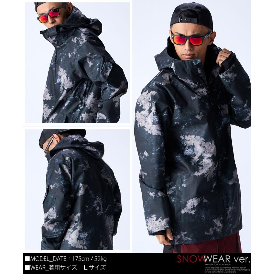 スノーボード ウェア メンズ レディース ジャケット スノボウェア スノボ ウェア スノボー ウェア 新作 19 W Ray ダブルレイ J01 J15 Andastnd 通販 Yahoo ショッピング