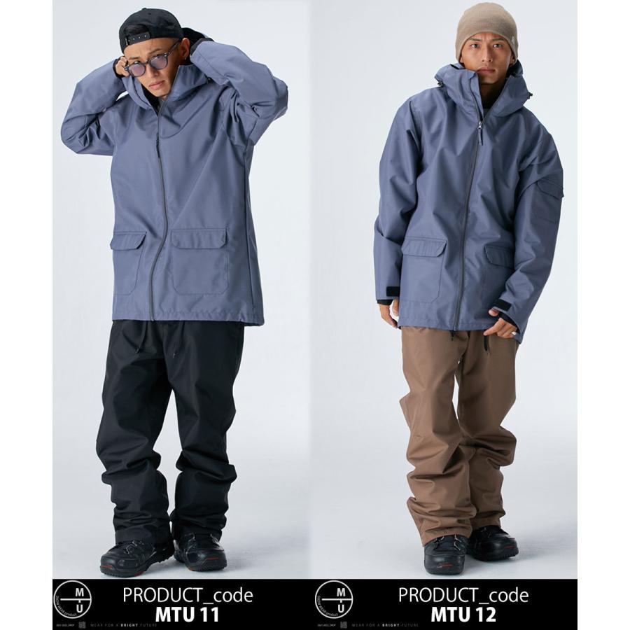 スノーボード ウェア メンズ レディース 上下セット スノボウェア スノボ ウェア スノボー ウェア 19 W Ray ダブルレイ 型落ち J J25 Set Andastnd 通販 Yahoo ショッピング