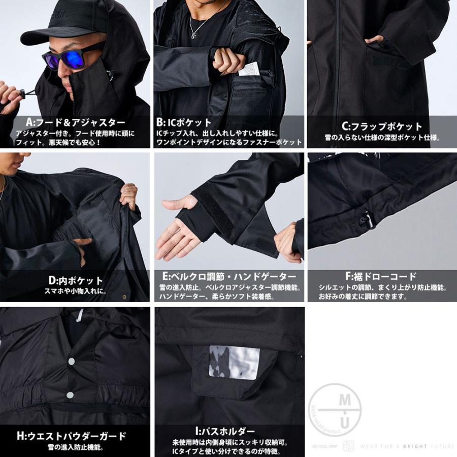 68760円 5☆好評 Tobe メンズ スキー スノーボード アウター Formula サイズ交換無料 ツナギ Macer Mono Suit