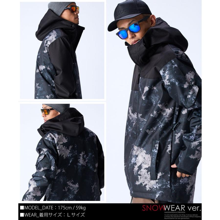 スノーボード ウェア メンズ レディース 上下セット スノボウェア スノボ ウェア スノボー ウェア 19 W Ray ダブルレイ 型落ち J23 Set Andastnd 通販 Yahoo ショッピング