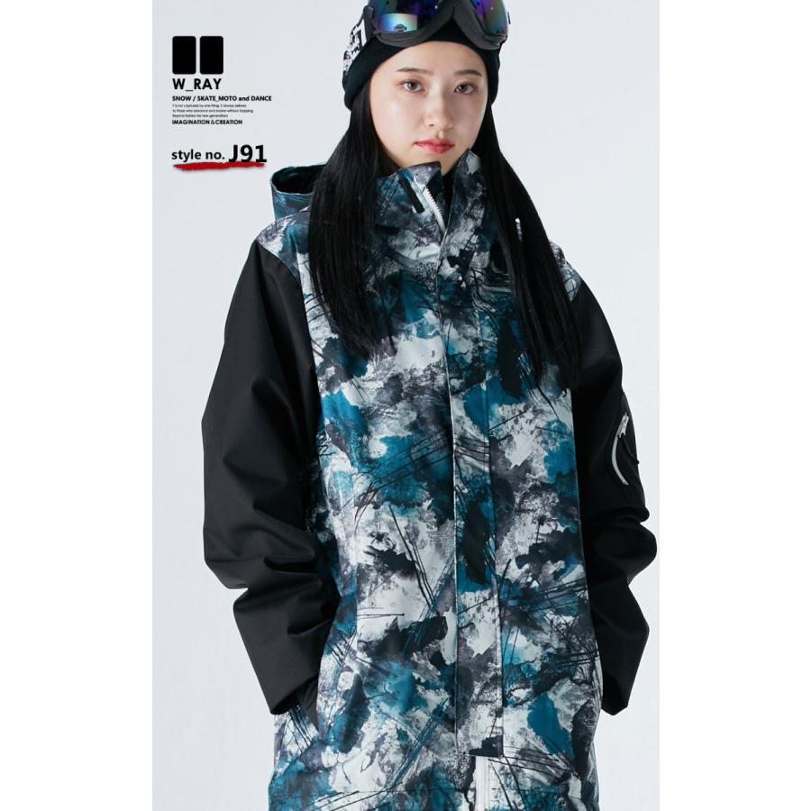 わずか数量再入荷 スノーボード ウェア スノボウェア レディース プルオーバー パーカー メンズ スノボ スノボー