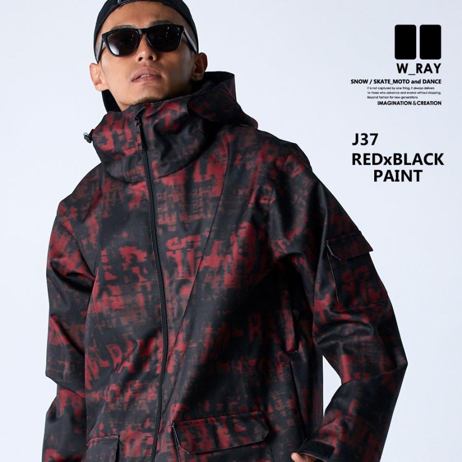 スノーボードウェア メンズ レディース 上下セット スノボウェア スノボ ウェア スノボー ウェア 19 W Ray ダブルレイ 型落ち J36 J39 Set Andastnd 通販 Yahoo ショッピング