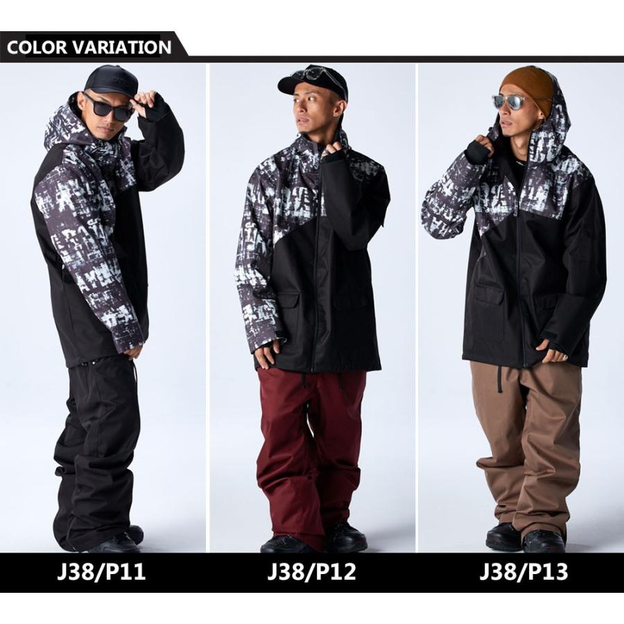 スノーボードウェア メンズ レディース 上下セット スノボウェア スノボ ウェア スノボー ウェア 19 W Ray ダブルレイ 型落ち J36 J39 Set Andastnd 通販 Yahoo ショッピング