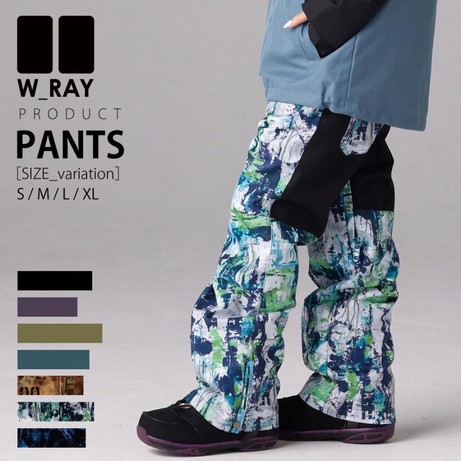 スノーボードウェア レディース パンツ スノボウェア 19 ダブルレイ スノボ ウェア スノボー ウェア 型落ち P11 P13 1 Andastnd 通販 Yahoo ショッピング