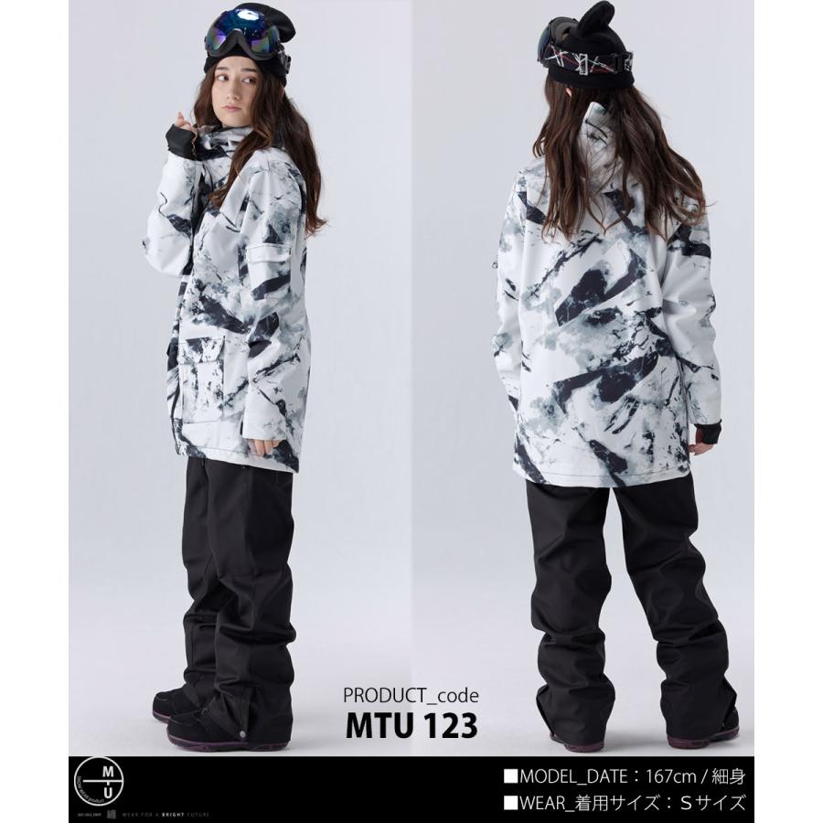 スノーボード ウェア レディース 上下セット スノボウェア スノボ  