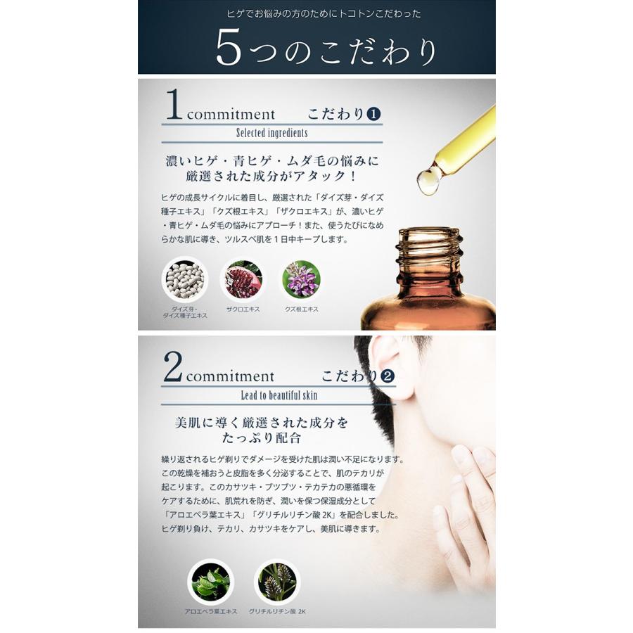 ヤフーランキング第1位 ヒゲ剃り負け ヒゲ剃り後のお肌のお悩みに プレミアムアフターシェイブローション Ashave 0001 アールスタイルストア 通販 Yahoo ショッピング