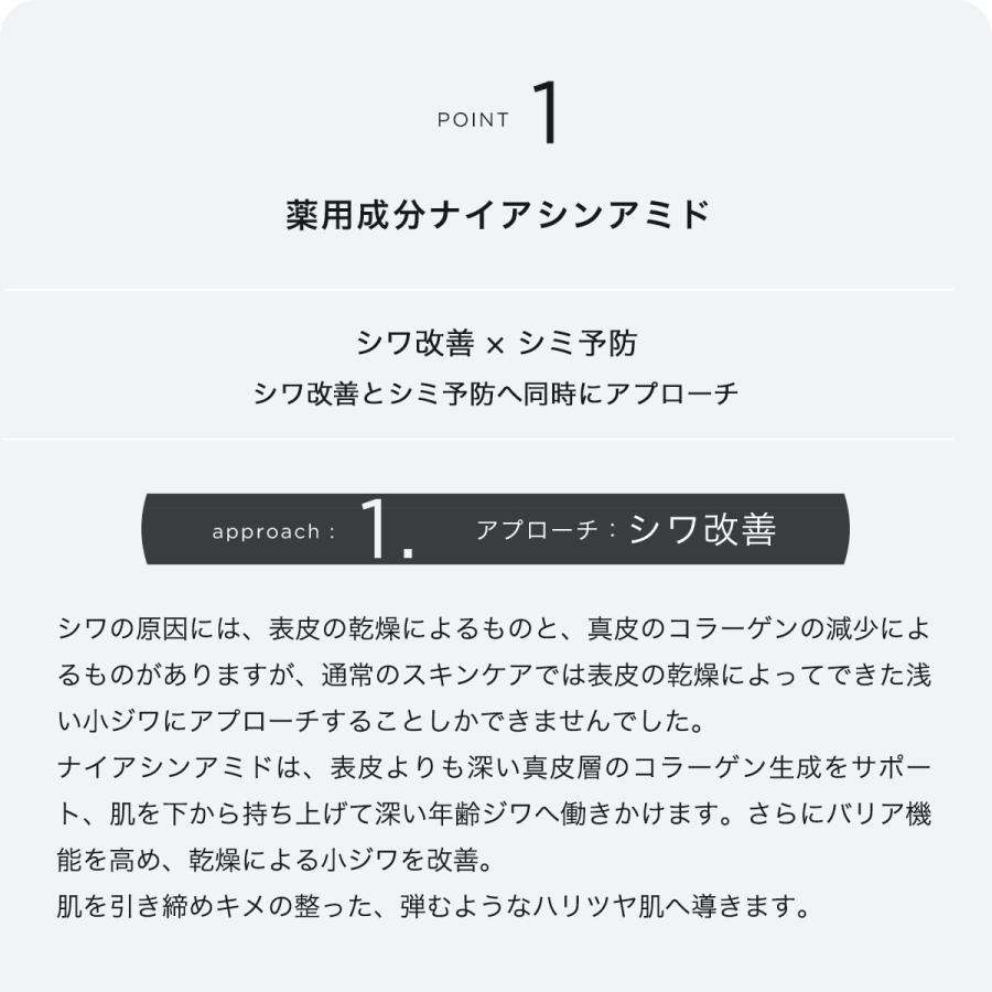 &GINO（アンドジーノ） アイクリーム 男性 メンズ 目元クリーム 目元