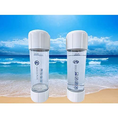 MERUS PLUS メルスプラス 水素ボトル MP-HB MERUS PLUS メルスプラス 水素ボトル MP HB
