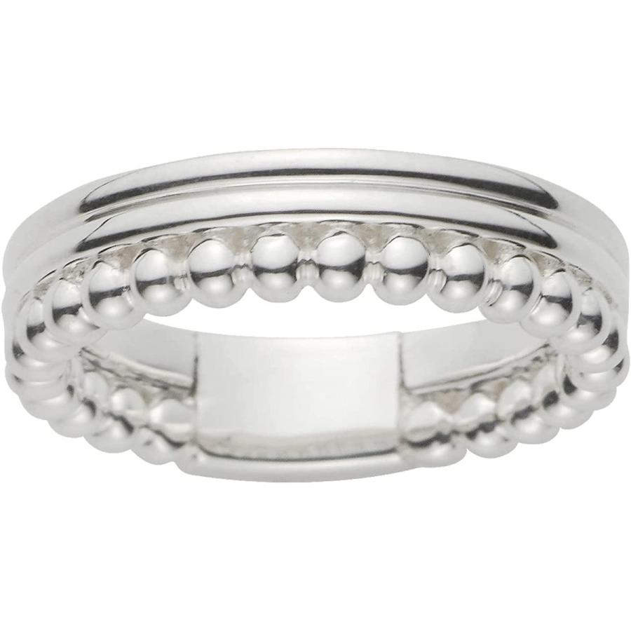 [エル・エー・エイチ] シルバー HSSR008913SI 【チェーンコレクション】シルバー925 リング 13号 エル エー エイチ シルバー HSSR008913SI チェーンコレクション シルバー925 リング 13号