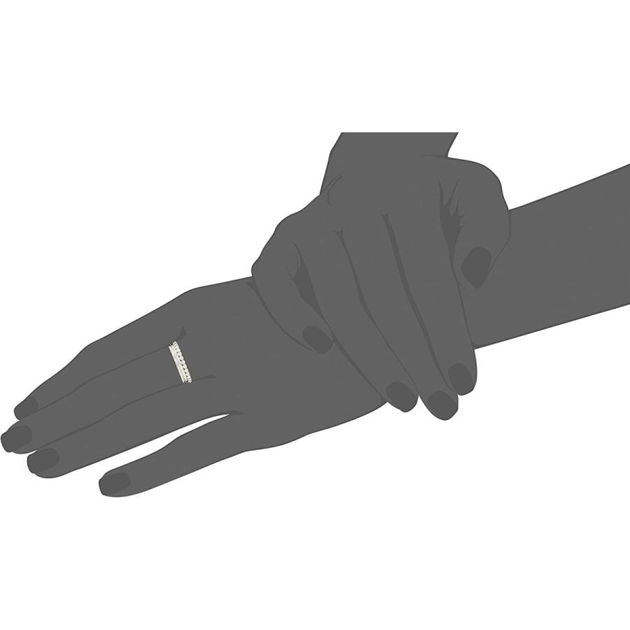 [エル・エー・エイチ] シルバー HSSR008913SI 【チェーンコレクション】シルバー925 リング 13号 エル エー エイチ シルバー HSSR008913SI チェーンコレクション シルバー925 リング 13号