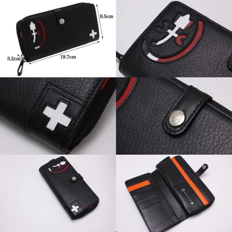 カステルバジャック 長財布 【059615】 カステルバジャック 長財布