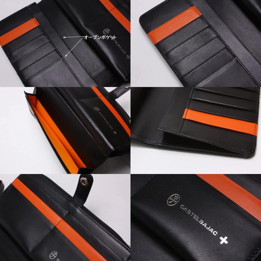 カステルバジャック 長財布 【059615】 カステルバジャック 長財布