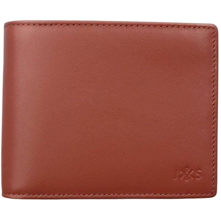 ランキング上位のプレゼント 二つ折り財布 メンズスリム Rfidブロッキング 本革 小銭入れ付き 札入れ部分２カ所 カード入れ Idウィンドウ 豪華なギフトボックス付 その他財布 Ctalent Org