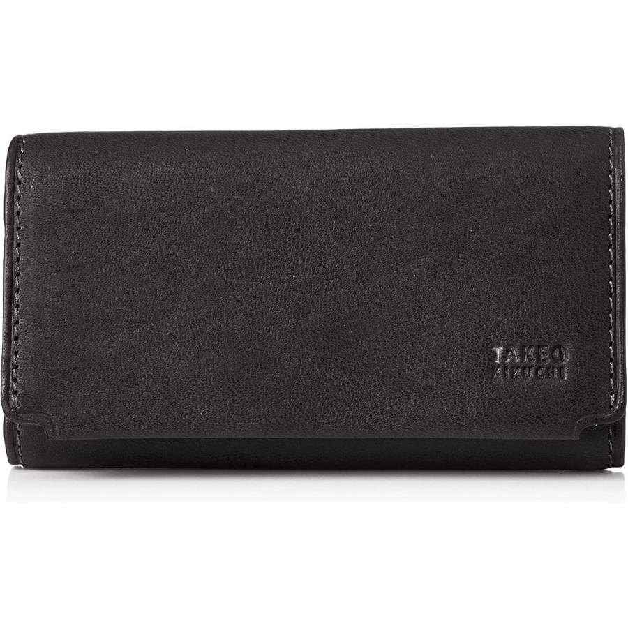 タケオキクチ キーケース Tk クロ ならショッピング ランキングや口コミも豊富なネット通販 更にお得なpaypay残高も スマホアプリも充実で毎日どこからでも気になる商品をその場でお求めいただけます ファッション その他財布 ローマ小物