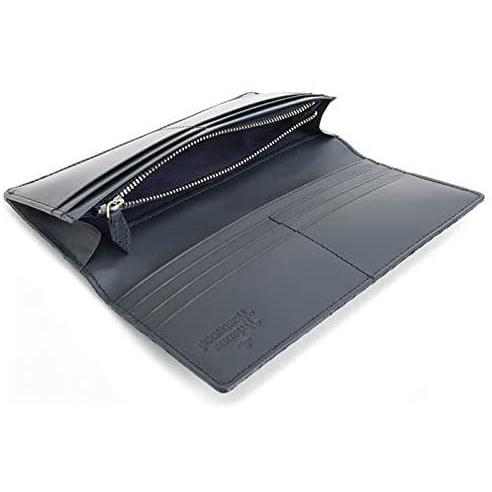 [ヴィヴィアン ウエストウッド] 財布 長財布 紺(ネイビー) vwk067-30     商品情報    [ヴィヴィアン ウエストウッド] 財布 長財布 紺(ネイビー) vwk067-30 Q1576857049(14029円)