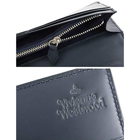 [ヴィヴィアン ウエストウッド] 財布 長財布 紺(ネイビー) vwk067-30     商品情報    [ヴィヴィアン ウエストウッド] 財布 長財布 紺(ネイビー) vwk067-30 Q1576857049(14029円)