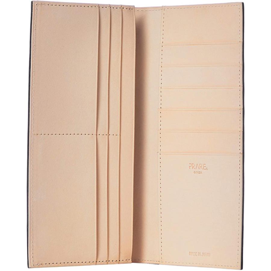 [プレリー] 財布 パティーヌ プレリーギンザ クロ プレリー 財布 パティーヌ プレリーギンザ クロ