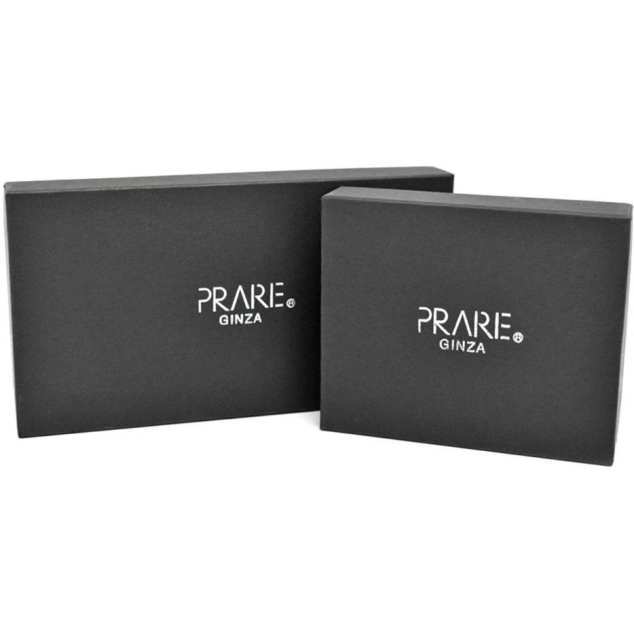 [プレリー] 財布 パティーヌ プレリーギンザ クロ プレリー 財布 パティーヌ プレリーギンザ クロ