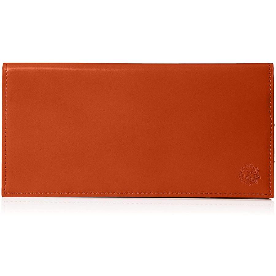 [ドゥベージュ] PASSO(パッソ) 長財布 DGMW8PT1 オレンジ ドゥベージュ PASSO パッソ 長財布 DGMW8PT1 オレンジ