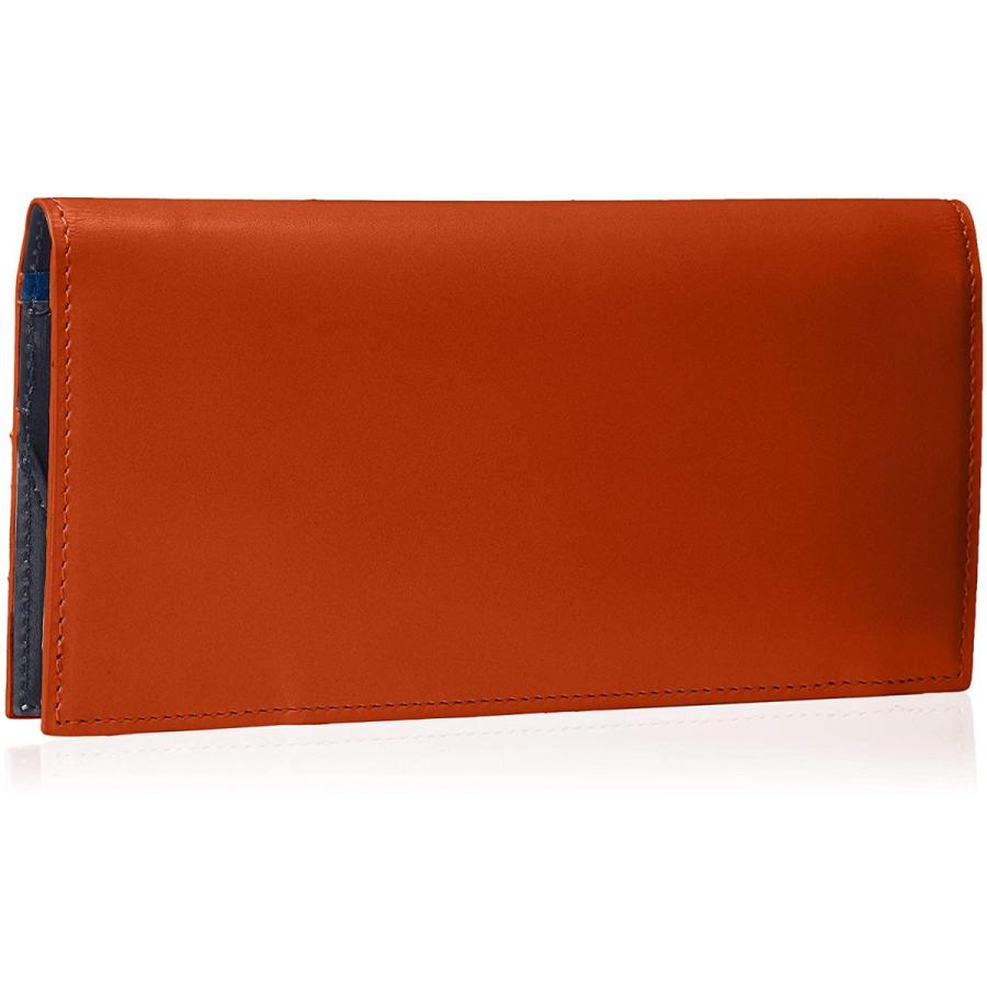 [ドゥベージュ] PASSO(パッソ) 長財布 DGMW8PT1 オレンジ ドゥベージュ PASSO パッソ 長財布 DGMW8PT1 オレンジ