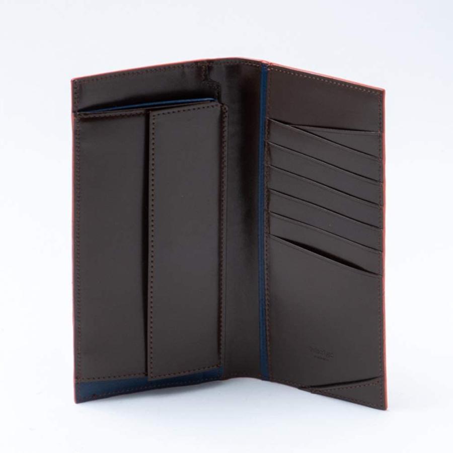 [ドゥベージュ] PASSO(パッソ) 長財布 DGMW8PT1 オレンジ ドゥベージュ PASSO パッソ 長財布 DGMW8PT1 オレンジ