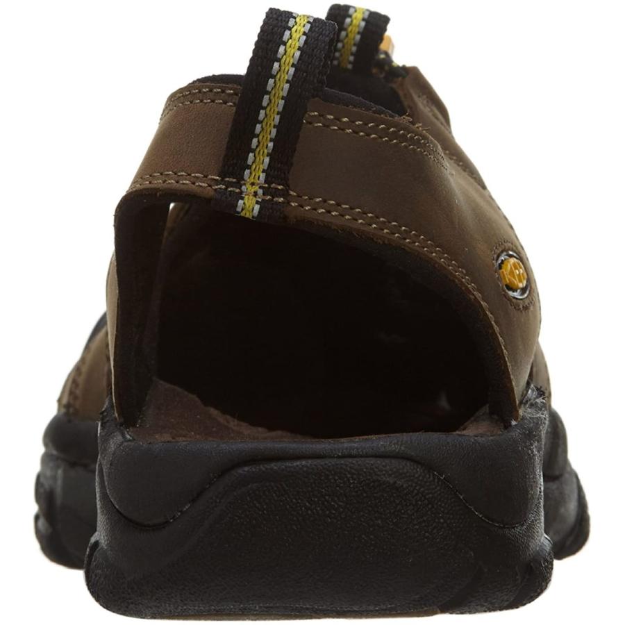 [キーン] サンダル NEWPORT(現行モデル) メンズ バイソン 28.5 cm キーン サンダル NEWPORT 現行モデル メンズ バイソン cm