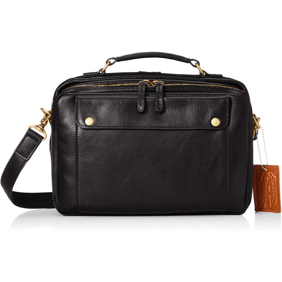 [チェリカ] ショルダーバッグ BanglaKipLeather ShoulderBag ブラック チェリカ ショルダーバッグ BanglaKipLeather ShoulderBag ブラック