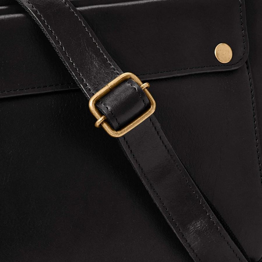 [チェリカ] ショルダーバッグ BanglaKipLeather ShoulderBag ブラック チェリカ ショルダーバッグ BanglaKipLeather ShoulderBag ブラック