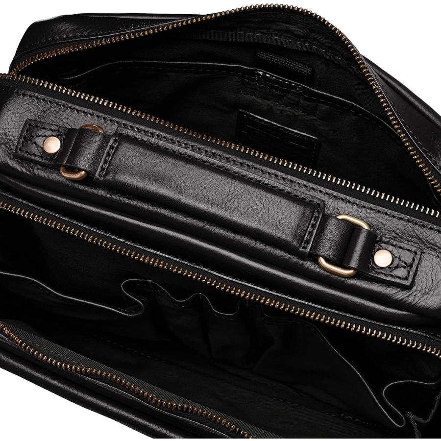 [チェリカ] ショルダーバッグ BanglaKipLeather ShoulderBag ブラック チェリカ ショルダーバッグ BanglaKipLeather ShoulderBag ブラック