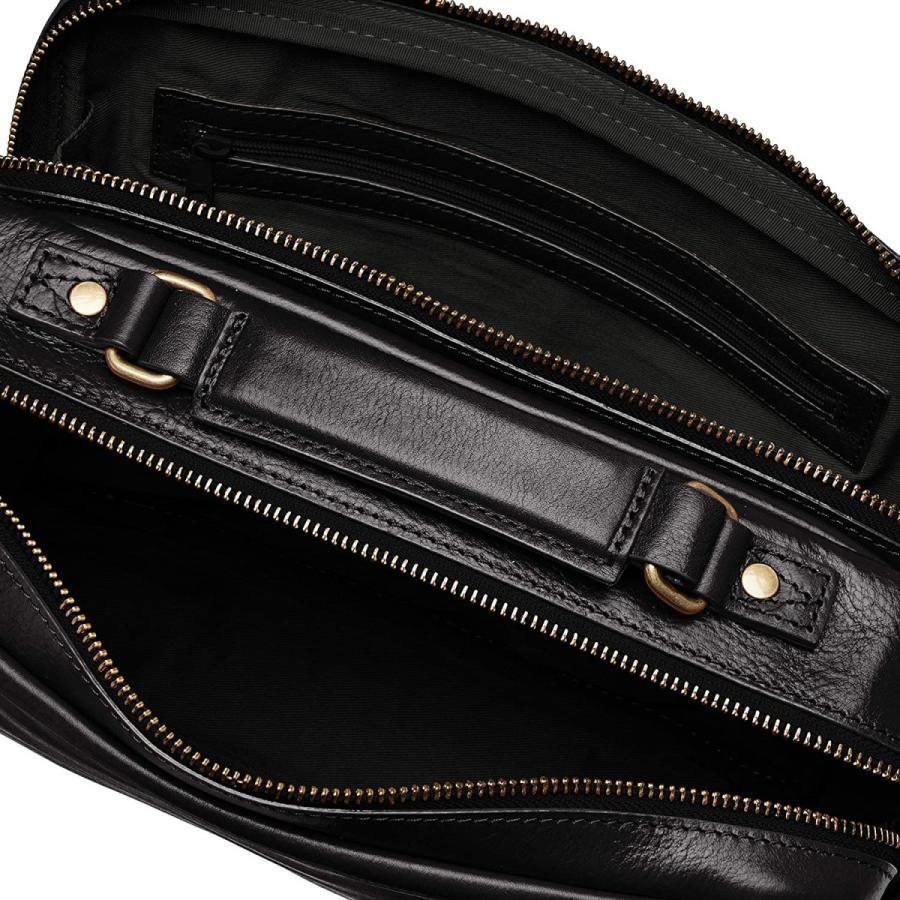 [チェリカ] ショルダーバッグ BanglaKipLeather ShoulderBag ブラック チェリカ ショルダーバッグ BanglaKipLeather ShoulderBag ブラック