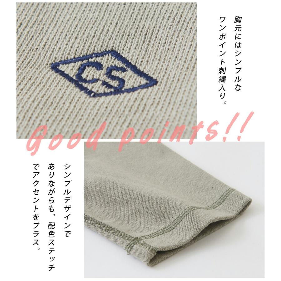 キューブシュガー Cube Sugar 新作 レディース トップス ボタンフライ フード フーディ フーデット ボタンパーカー カットソー ワンポイント 長袖 And Cube Sugarヤフー店 通販 Yahoo ショッピング