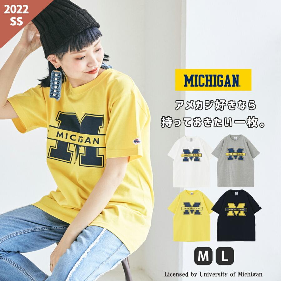 アメカジ レディース トップス Tシャツ カットソー ロゴtシャツ 大学tシャツ 男女兼用 Cube Sugar キューブシュガー And Cube Sugarヤフー店 通販 Yahoo ショッピング