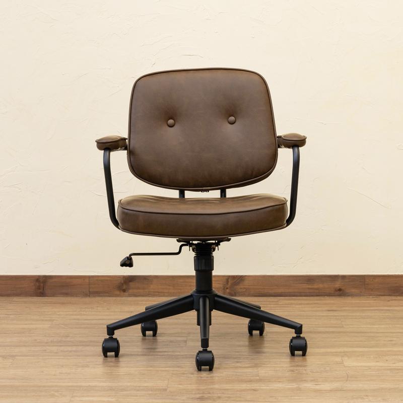 ダイニングチェア イス 椅子 いす Morgan オフィスチェア ワークチェア