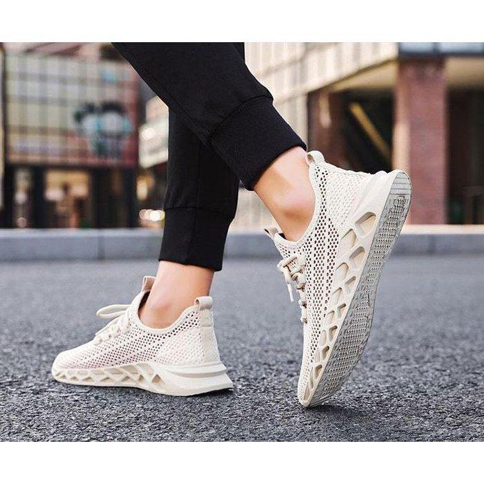 スニーカー メンズ 黒 カジュアルシューズ 靴 ハイカット ウォーキングシューズ くつ スポーツ 運動 おしゃれ シンプル 通気性 軽量 疲れない 紳士 春夏秋 贈り物