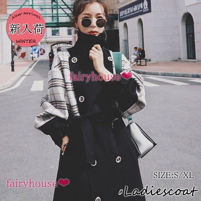 コート レディース 30代 40代 秋冬 ファション チェスターコート 50代 テーラードコート ラシャ トレンチコート 通勤 Ol ゆったり 体型カバー 絶妙なデザイン