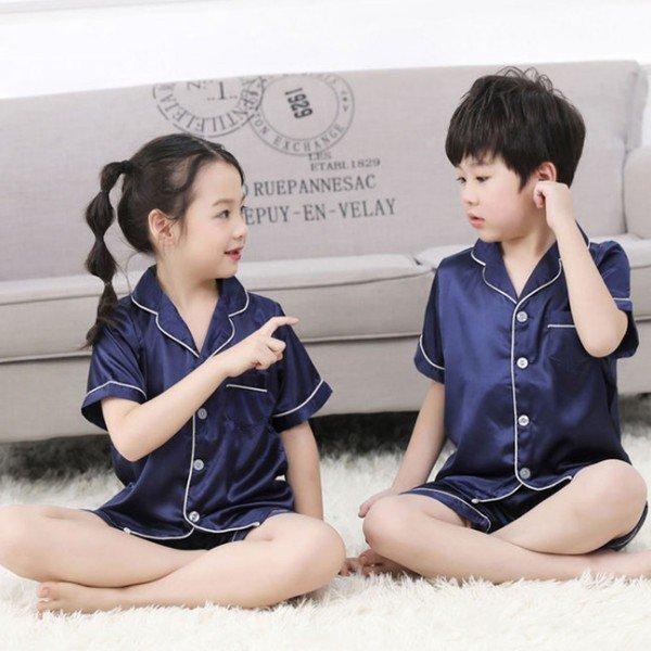 キッズ ベビー キッズ 下着 肌着 パジャマ 子供用 ルームウエア 上下セット 可愛い 男の子 女の子 100 110 1 130 140 150 160 170cm Btqjkcrg93 子ども服 シューズ Editorialdismes Com